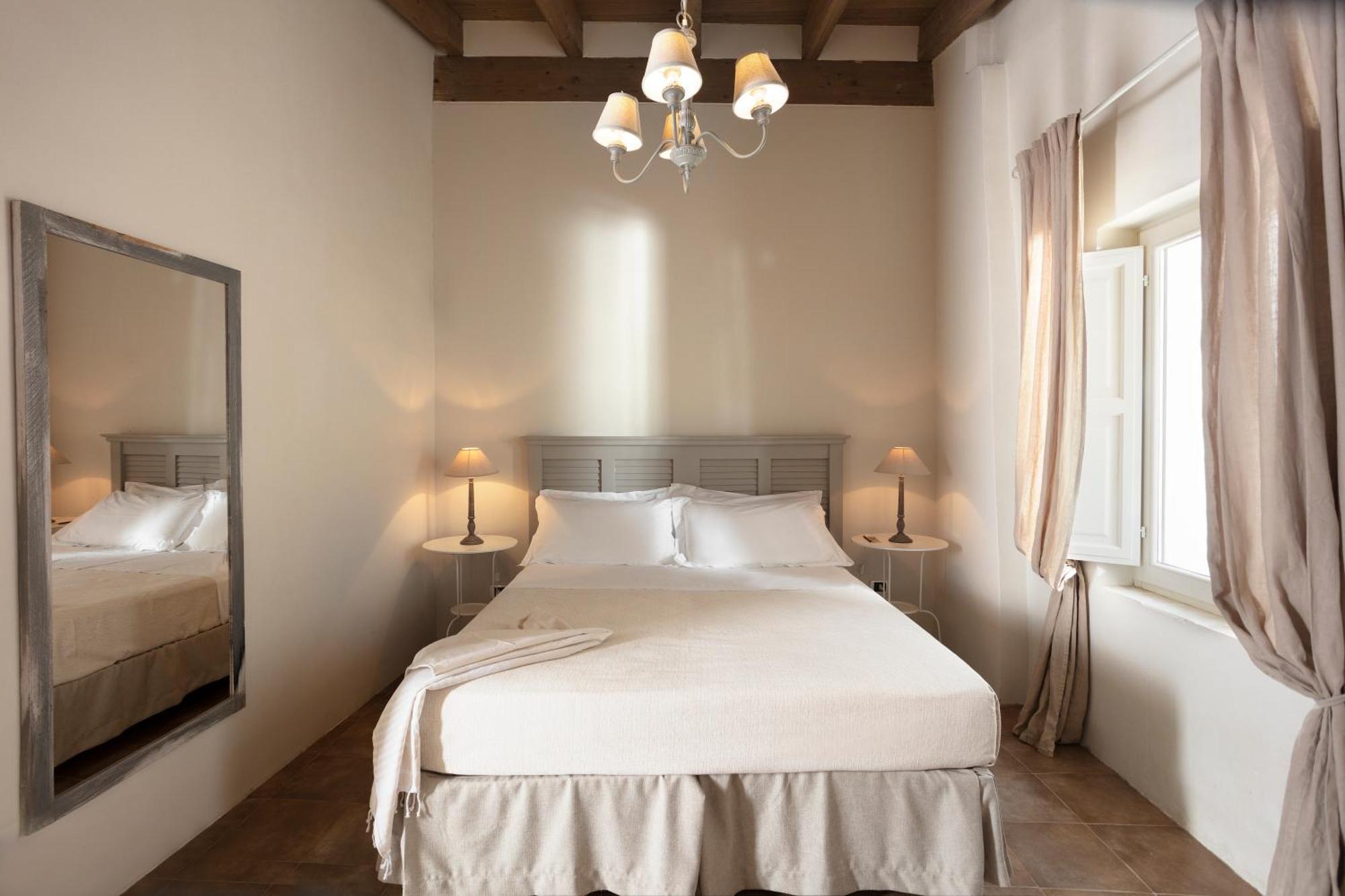 Don Alfonso Dimora D'Epoca Bed & Breakfast Racale Room photo