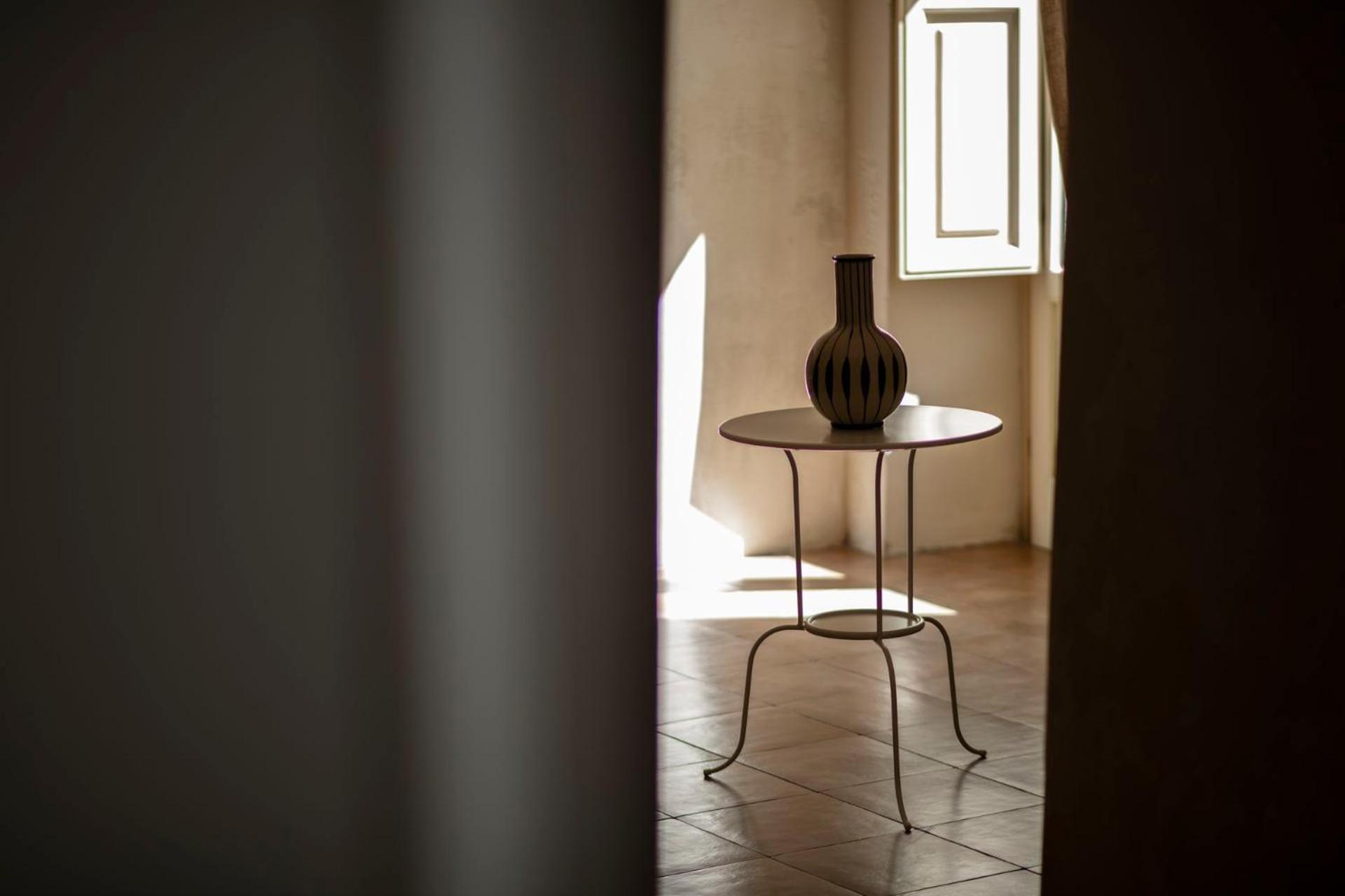 Don Alfonso Dimora D'Epoca Bed & Breakfast Racale Exterior photo