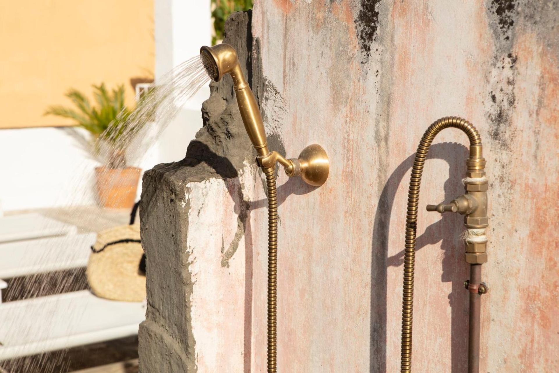 Don Alfonso Dimora D'Epoca Bed & Breakfast Racale Exterior photo