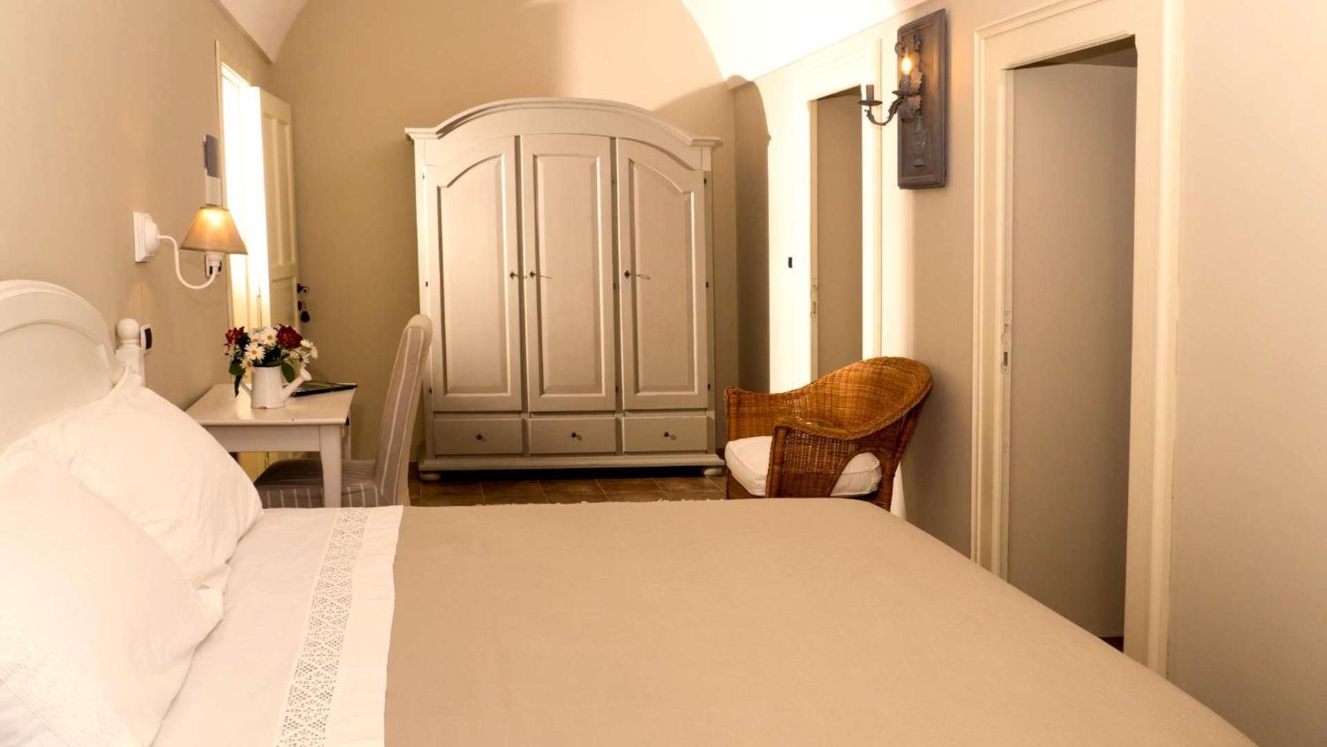 Don Alfonso Dimora D'Epoca Bed & Breakfast Racale Exterior photo
